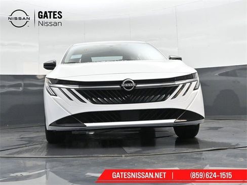 New 2026 Nissan Sentra SV w/ SV Convenience Package image 45