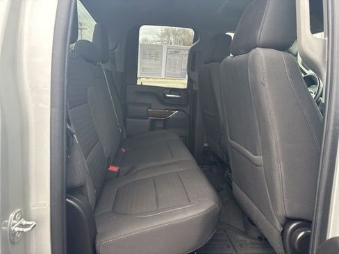 Used 2022 GMC Sierra 2500 SLE w/ SLE Value Package; image 20