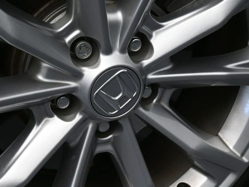 Used 2025 Honda CR-V EX image 42