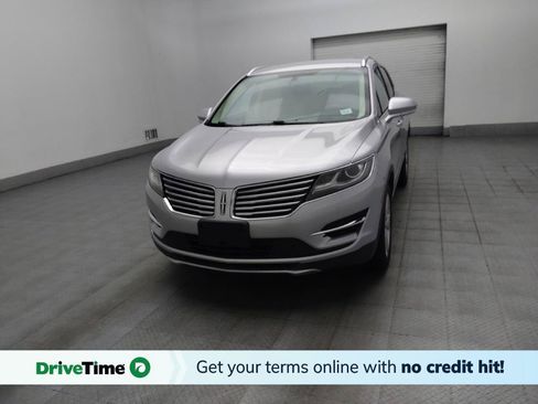 Used 2017 Lincoln MKC Premiere FWD image 1