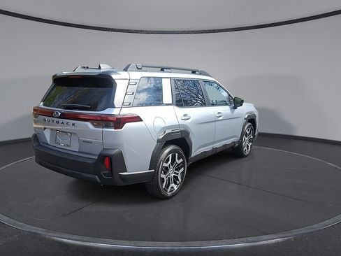 New 2026 Subaru Outback Touring XT image 8