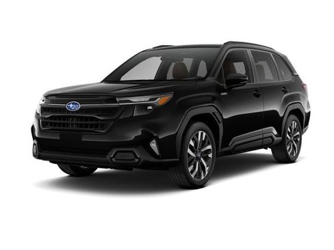 New 2026 Subaru Forester Touring AWD/4WD image 2