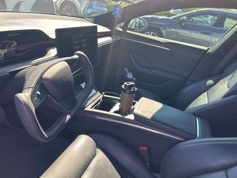 Used 2021 Tesla Model S Long Range AWD/4WD image 7