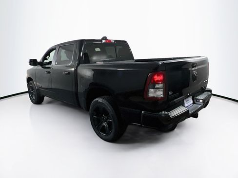 Used 2023 RAM 1500 Big Horn AWD/4WD image 7