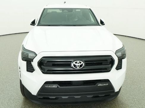 New 2026 Toyota Tacoma SR5 RWD image 15