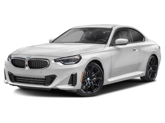 Certified 2024 BMW 230i Coupe w/ Premium Package RWD image 1