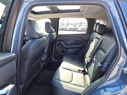 New 2026 MAZDA CX-5 2.5 S w/ Premium Plus Package image 8