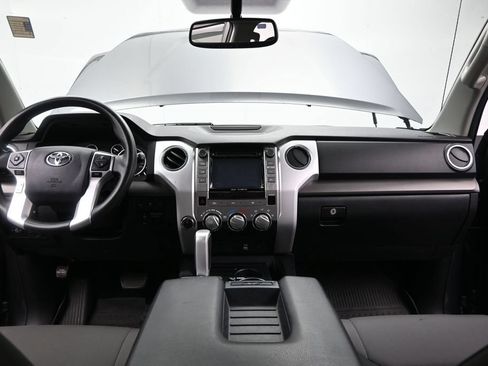 Used 2017 Toyota Tundra SR5 w/ TRD Off Road Package AWD/4WD image 30