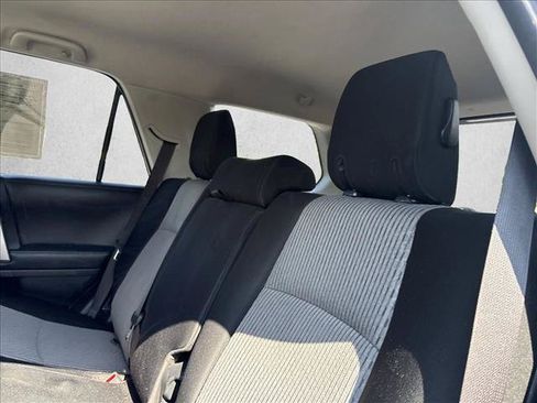 Used 2019 Toyota 4Runner SR5 AWD/4WD image 24