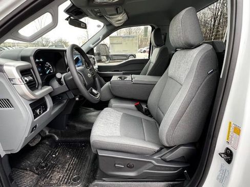 New 2025 Ford F350 XLT image 14