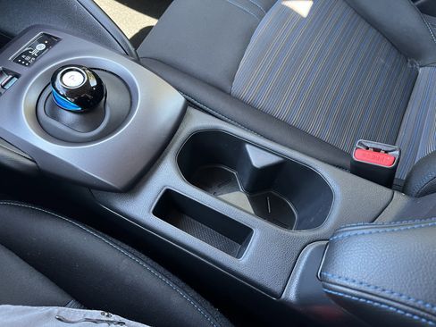 Certified 2025 Nissan Leaf S image 23