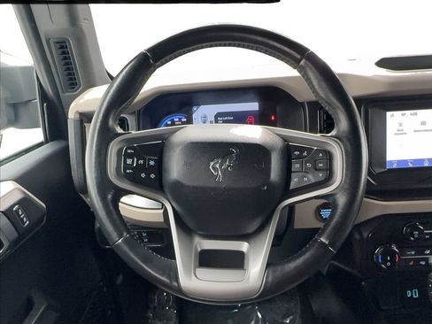 Used 2022 Ford Bronco Big Bend AWD/4WD image 33