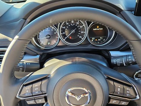 New 2025 MAZDA CX-5 AWD 2.5 S image 21
