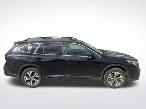 Used 2020 Subaru Outback Limited AWD/4WD image 7