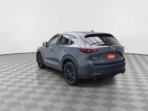 Used 2025 MAZDA CX-5 Carbon Edition AWD/4WD image 38