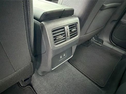 New 2026 Nissan Rogue SV image 17