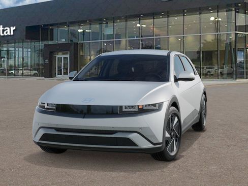 New 2026 Hyundai Ioniq 5 SEL image 6