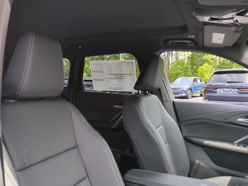 Certified 2026 BMW X1 xDrive28i w/ Technology Package image 31