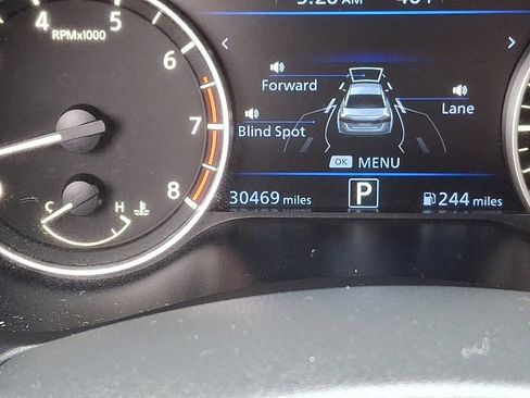 Used 2020 Nissan Altima 2.5 SR image 19