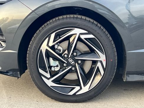 New 2026 Hyundai Sonata SEL image 25