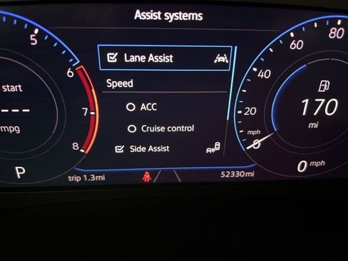 Used 2021 Volkswagen Atlas SEL Premium image 23