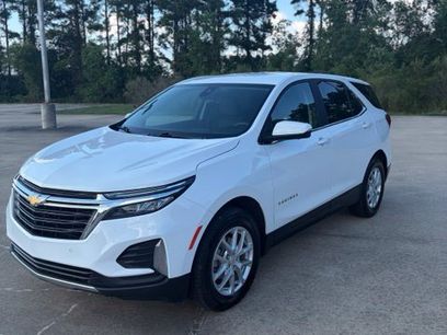 Used 2023 Chevrolet Equinox LT