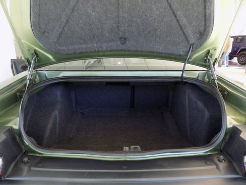 Certified 2021 Dodge Challenger SXT w/ Plus Package image 21