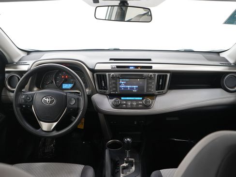Used 2015 Toyota RAV4 XLE AWD/4WD image 13