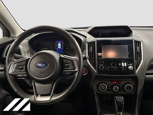 Certified 2023 Subaru Crosstrek 2.0i Premium image 24