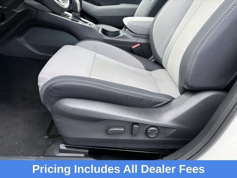 Certified 2025 Subaru Outback Premium AWD/4WD image 28