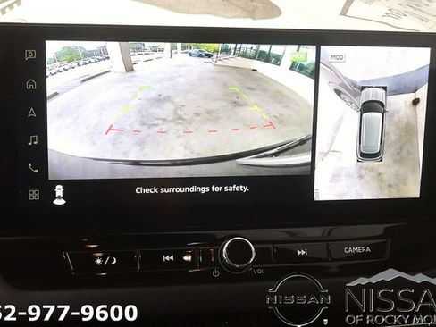 Used 2025 Mitsubishi Outlander SE FWD image 28