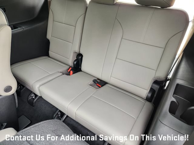 New 2026 GMC Acadia Elevation w/ Black Edition FWD image 21