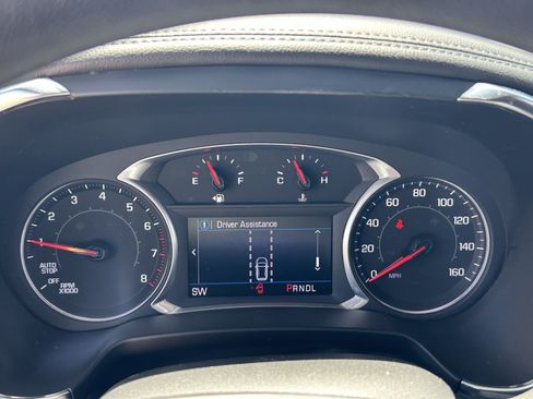 Used 2022 Chevrolet Blazer LT FWD image 17