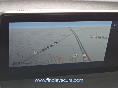 Used 2021 Acura RDX A-Spec FWD image 24