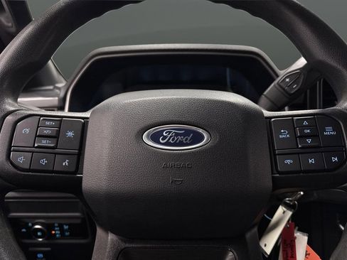 Used 2023 Ford F150 XL w/ STX Appearance Package image 16