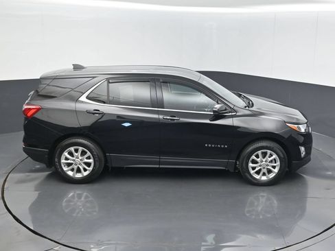 Used 2020 Chevrolet Equinox LT FWD image 14