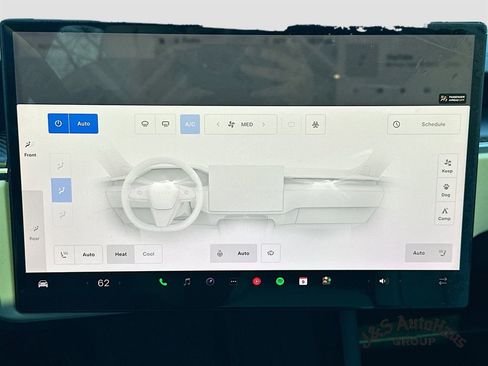 Used 2022 Tesla Model X Plaid image 20