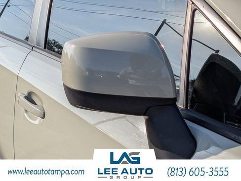 Used 2014 Subaru Crosstrek 2.0i Premium w/ Moonroof Package image 11