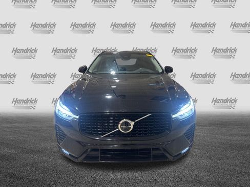 Used 2023 Volvo XC60 B5 Ultimate FWD image 37