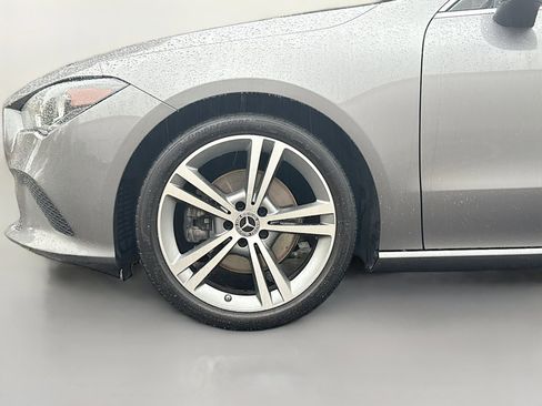 Used 2020 Mercedes-Benz CLA 250 image 29