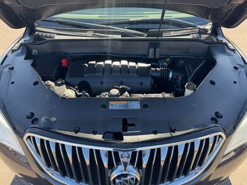 Used 2015 Buick Enclave Leather w/ Trailering Package AWD/4WD image 26