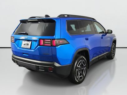 New 2026 Jeep Cherokee Laredo