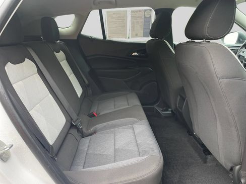 Used 2024 Chevrolet Trax LS FWD image 14