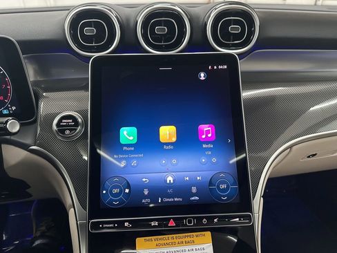 New 2026 Mercedes-Benz GLC 300 image 13