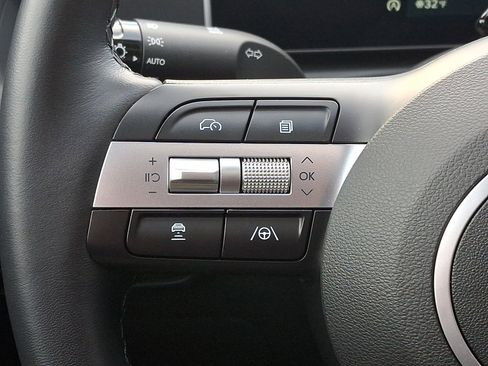 Certified 2025 Hyundai Tucson SEL image 22