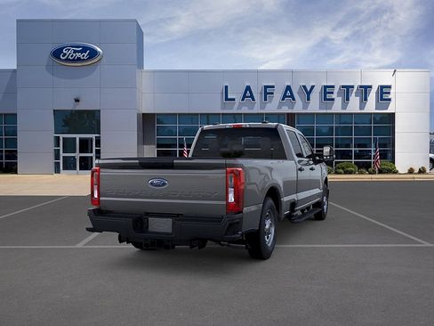 New 2026 Ford F350 XL RWD image 8