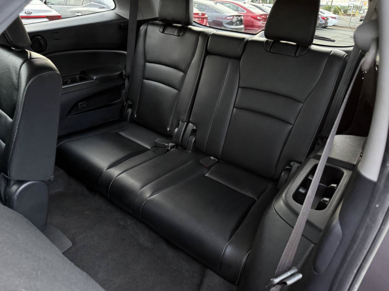Used 2019 Honda Pilot EX-L image 11
