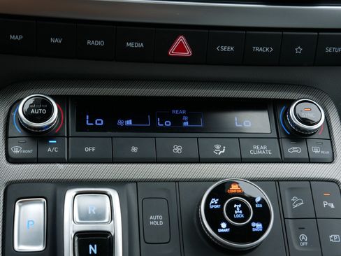 Used 2024 Hyundai Palisade SEL AWD/4WD image 23