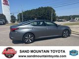 Used 2021 Nissan Altima 2.5 SL image 3