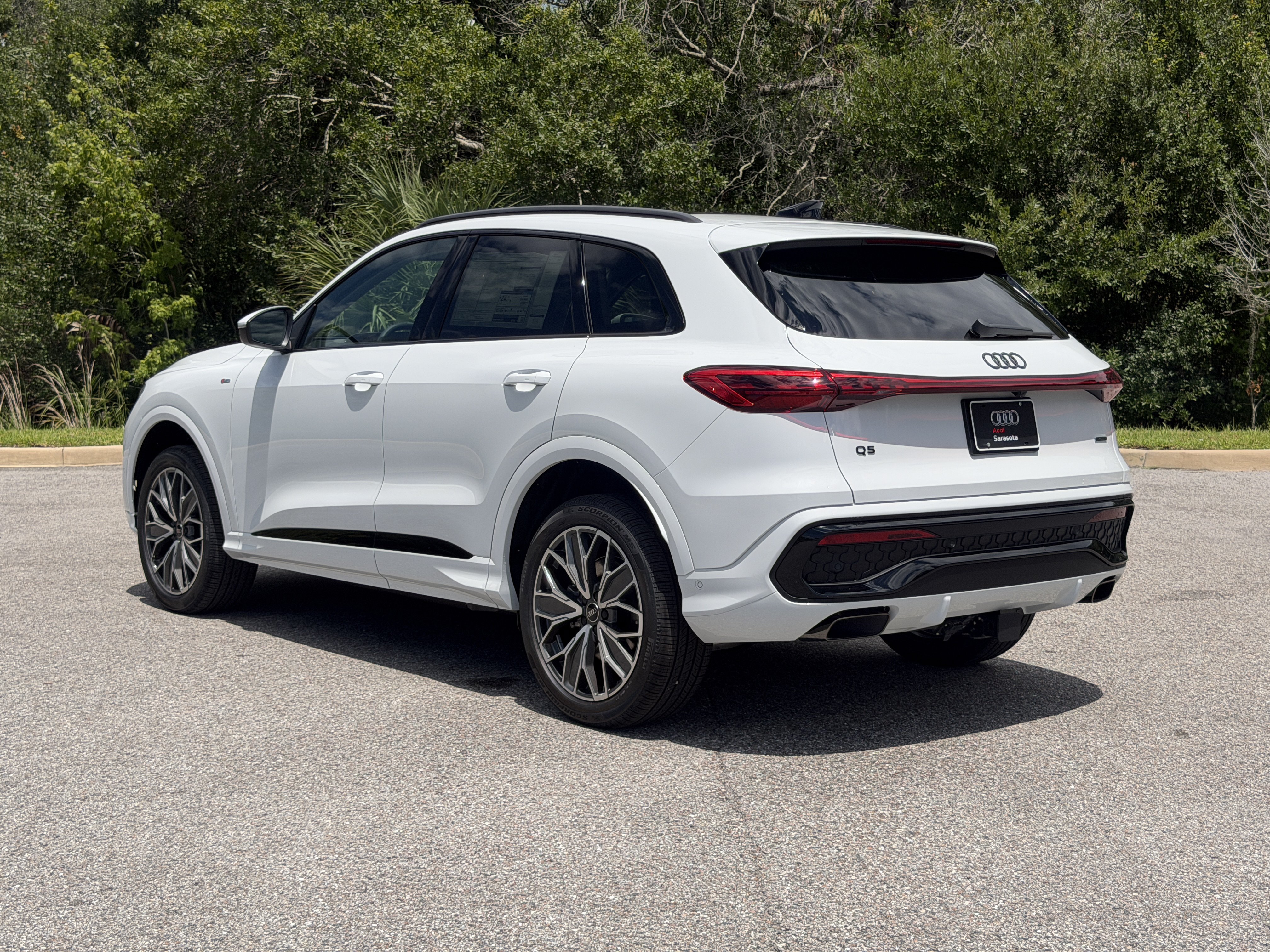 New 2026 Audi Q5 Premium AWD/4WD image 5